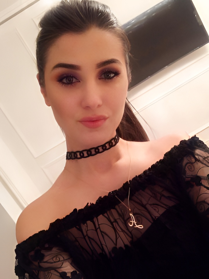 Индивидуалка Алиана, доступна для личного знакомства от 2000 руб