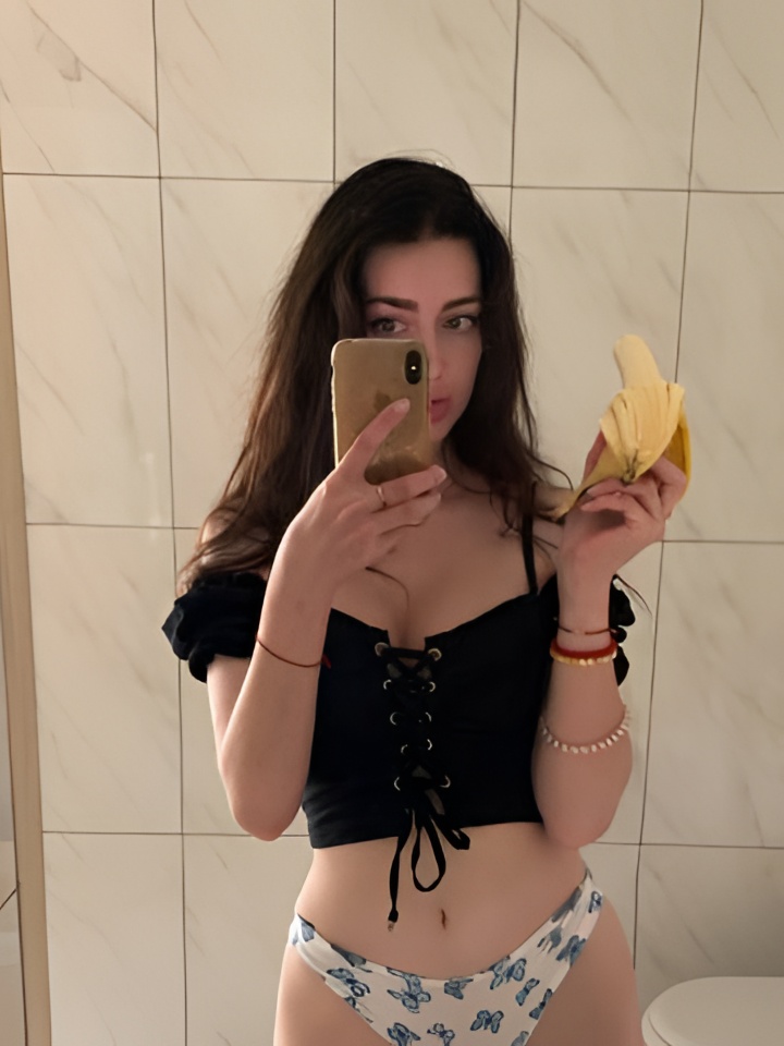 Индивидуалка Инна, доступна для личного знакомства от 2500 руб