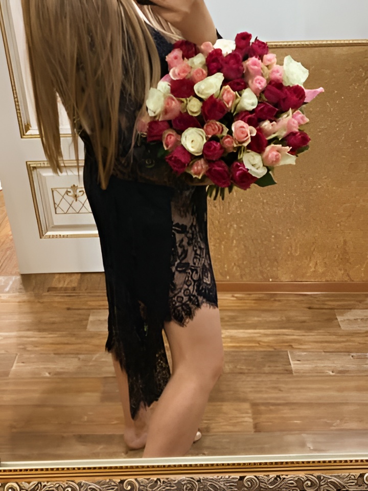 Ивона привлекальеная девушка из Бобруйска цена от 5000 руб