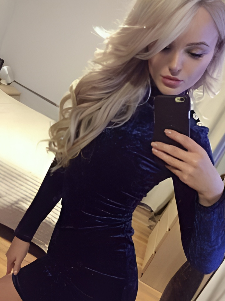 Индивидуалка Тихомира, доступна для личного знакомства от 3000 руб