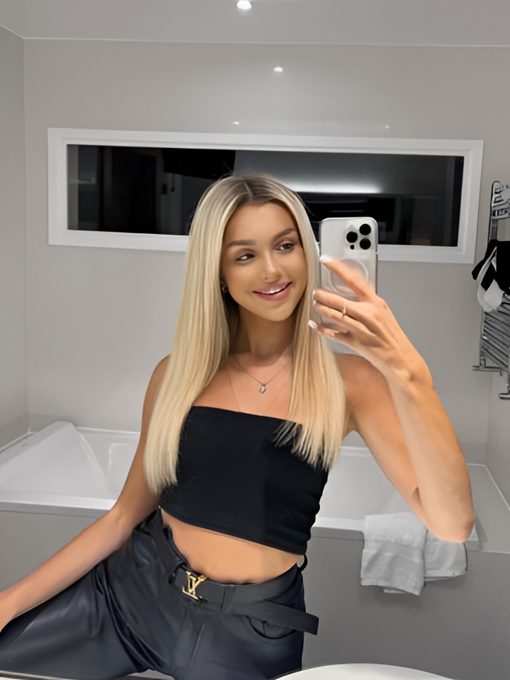 Индивидуалка Венера, доступна для личного знакомства от 5000 руб