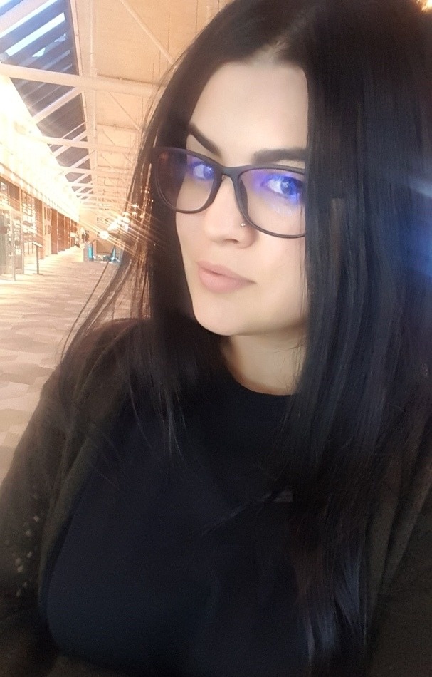 Людмила привлекальеная девушка из Бобруйска цена от 3500 руб