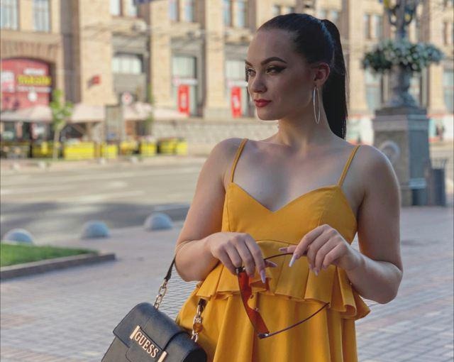 Ника привлекальеная девушка из Бобруйска цена от 3500 руб