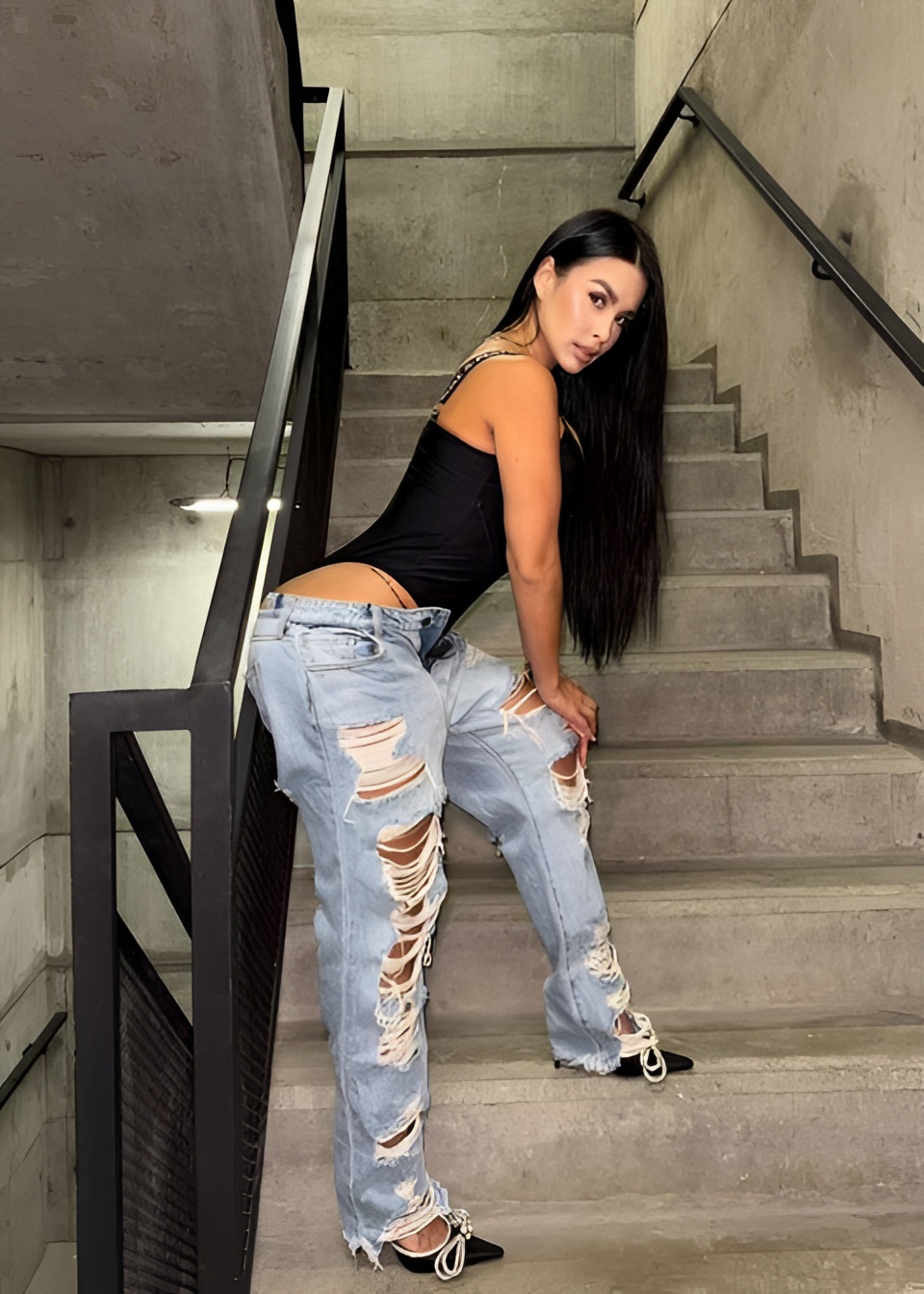 Эрика привлекательная девушка из Бобруйска цена от 16000 руб