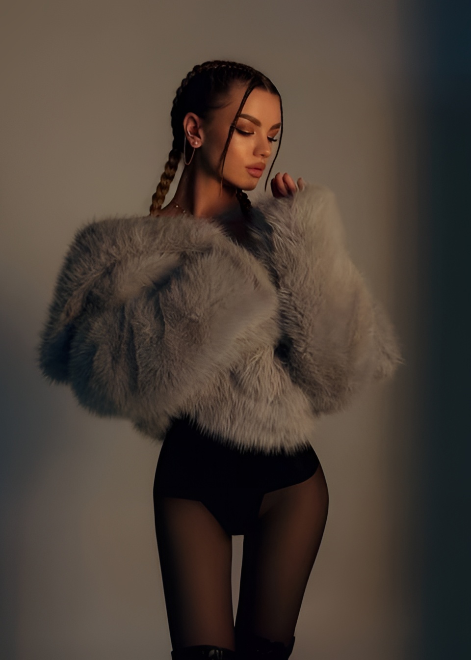 Ксюша привлекательная девушка из Бобруйска цена от 6000 руб