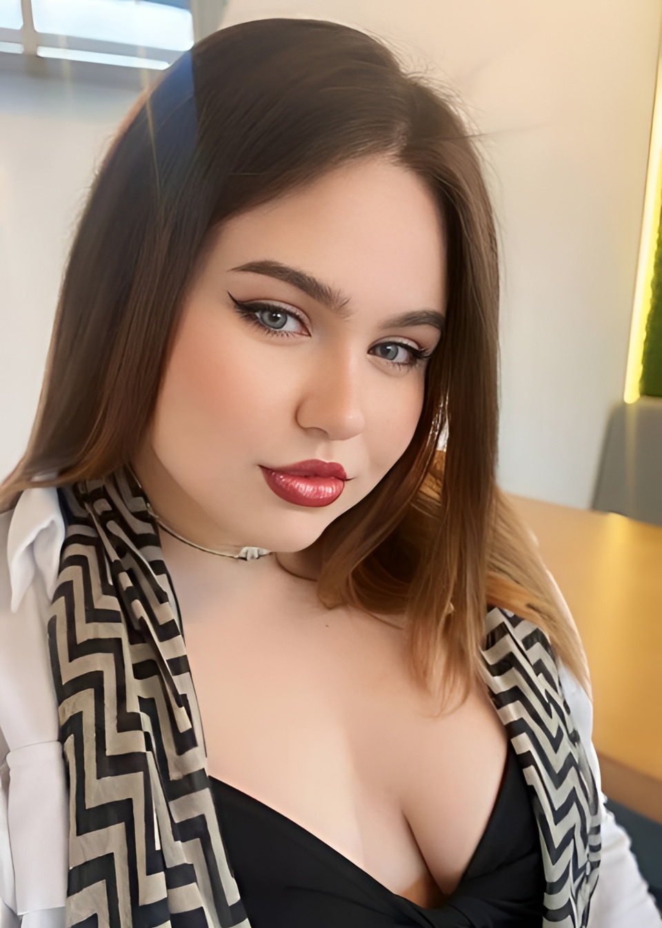 Ульяна привлекательная девушка из Бобруйска цена от 6000 руб