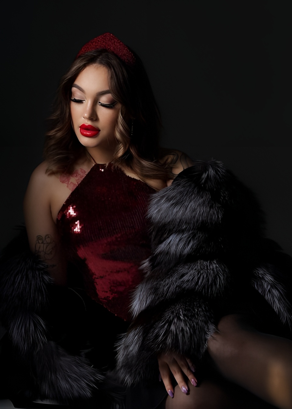 Юля привлекательная девушка из Бобруйска цена от 6000 руб