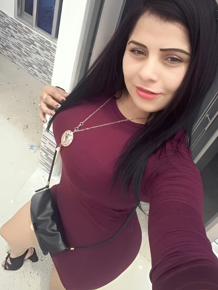 Индивидуалка Анфиса, доступна для личного знакомства от 2500 руб