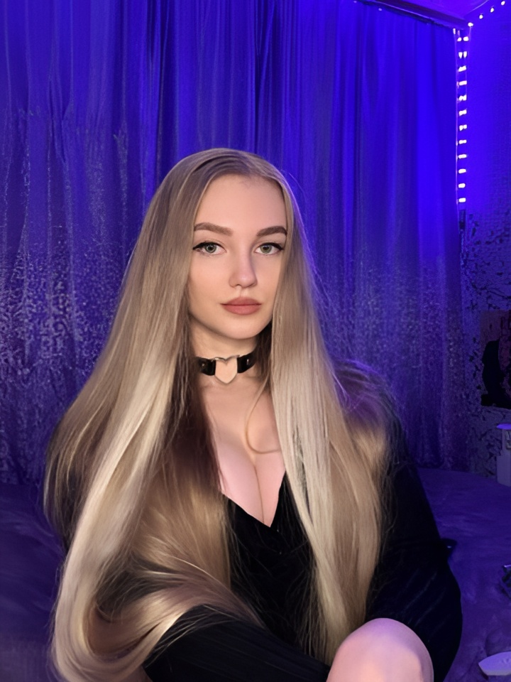 Индивидуалка Леся, доступна для личного знакомства от 2500 руб