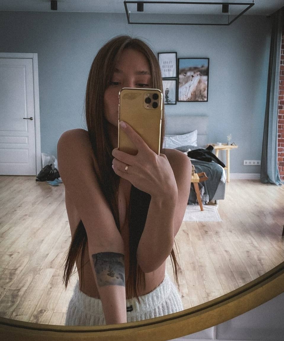 Индивидуалка Лиля, доступна для личного знакомства от 3000 руб