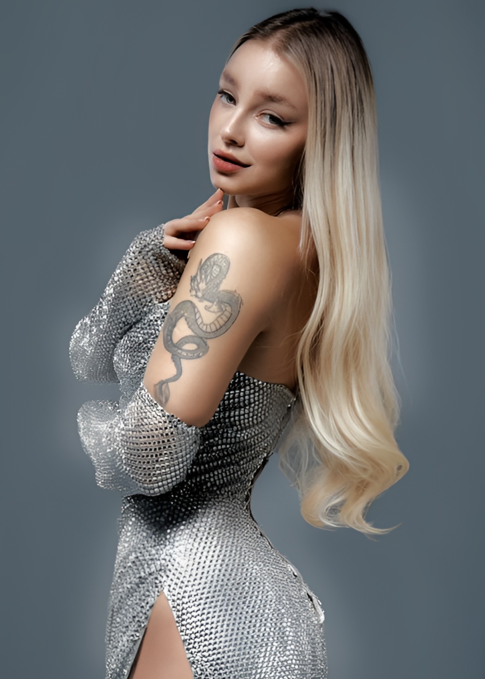 Индивидуалка Дарья, доступна для личного знакомства от 10000 руб