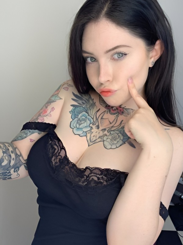 Дарья привлекательная девушка из Бобруйска цена от 2500 руб