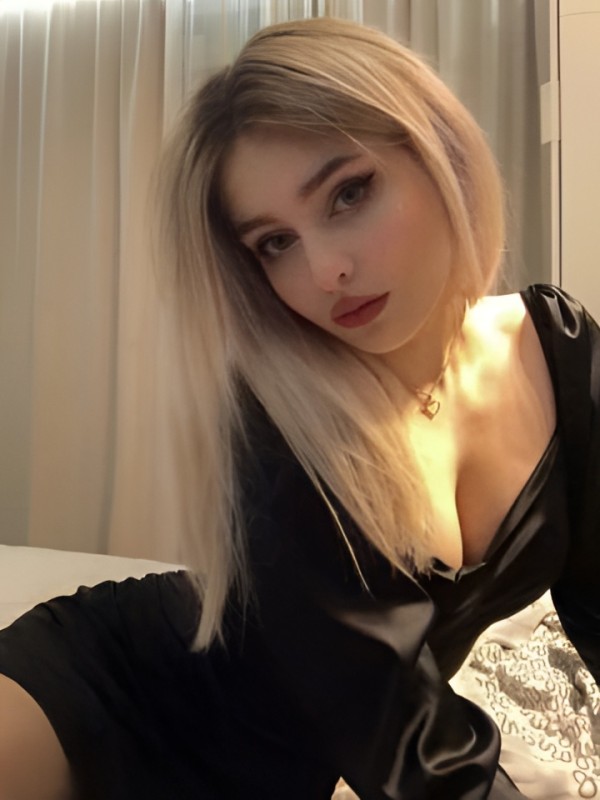 Нелли привлекательная девушка из Бобруйска цена от 5000 руб