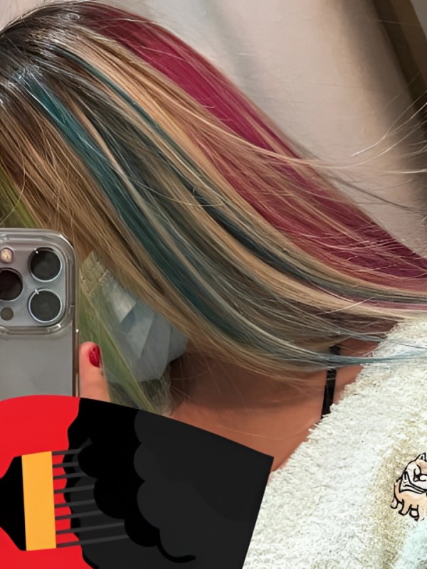 Снежанна фото 4