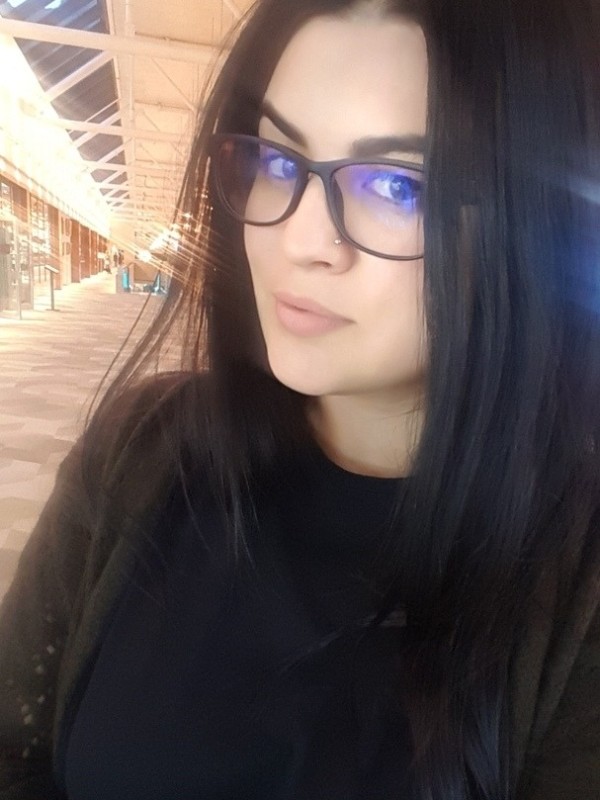 Людмила привлекательная девушка из Бобруйска цена от 3500 руб