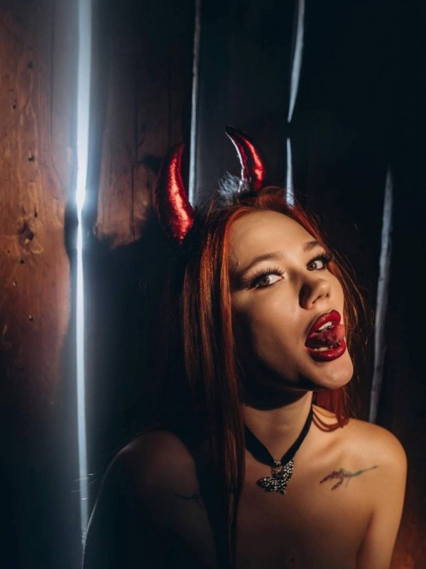 Дамира фото 4