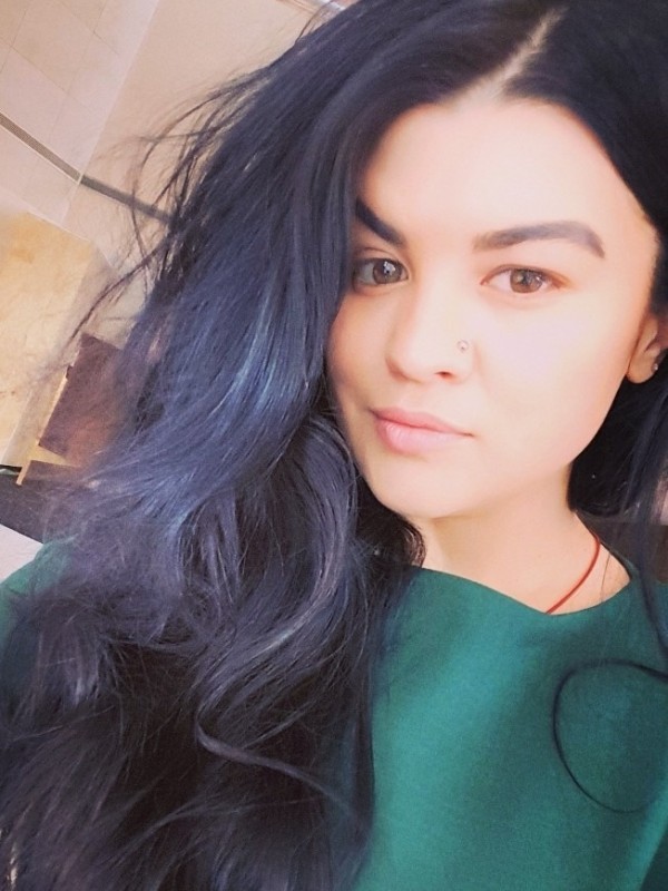 Людмила фото 6