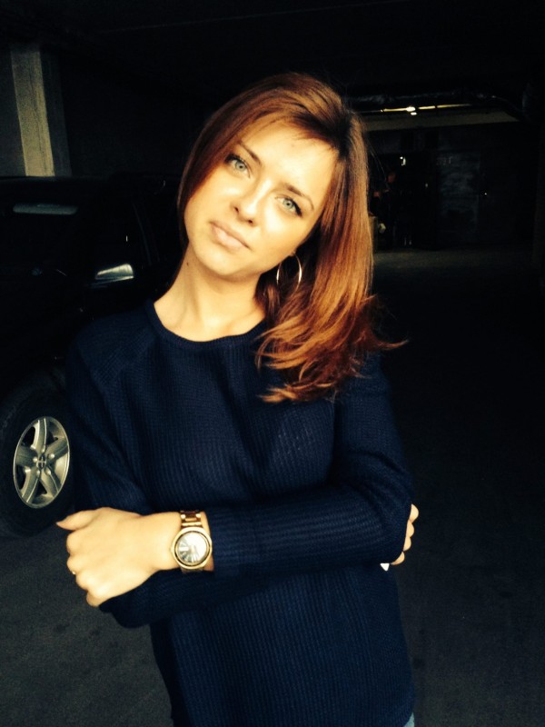 Настюша фото 3