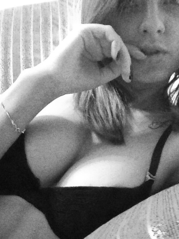 Настюша фото 6