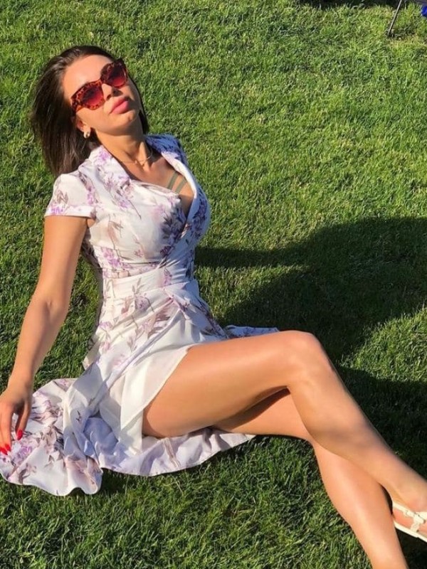 🎥 Клара привлекательная девушка из Бобруйска цена от 5000 руб