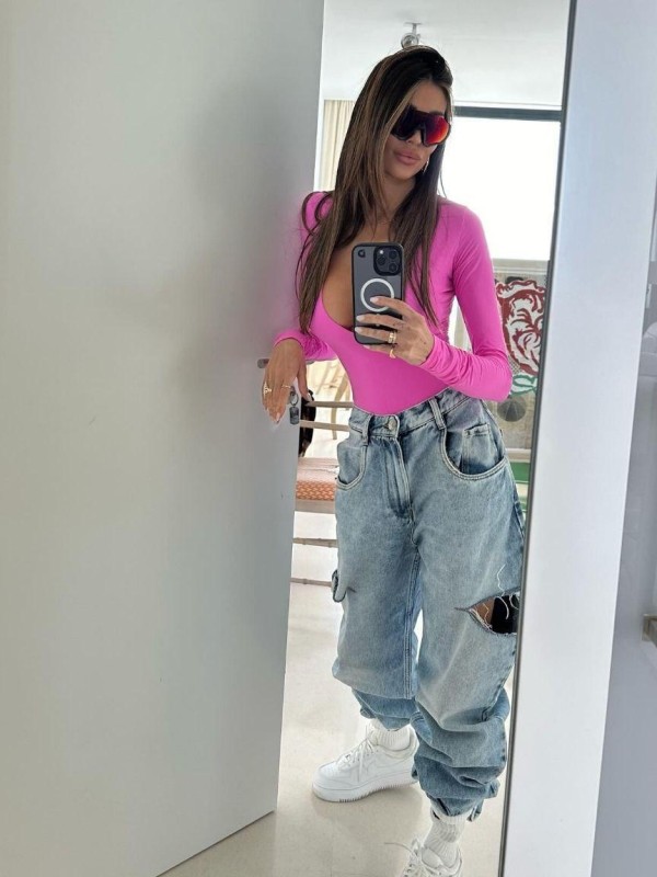 Полина фото 3