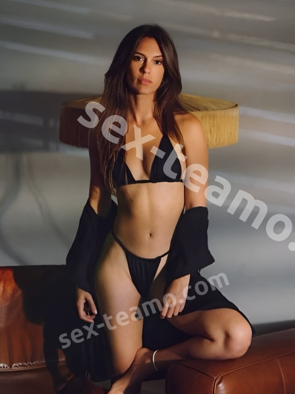 Алёна из Бобруйска