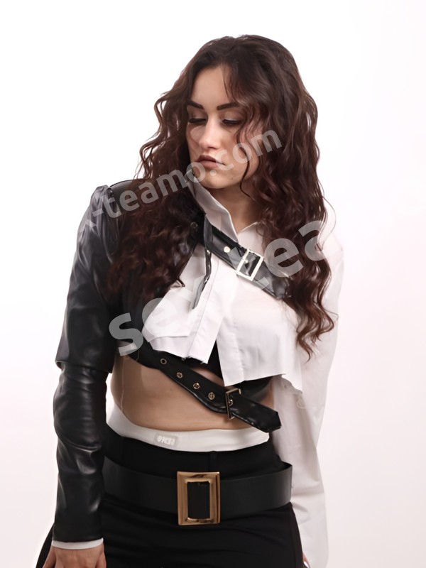 Анжела из Бобруйска