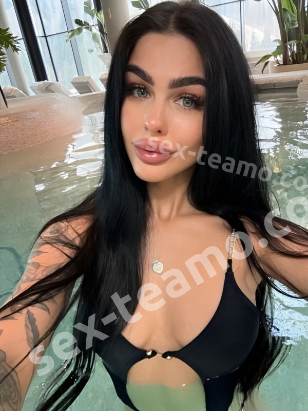 ДАШЕНЬКА из Бобруйска