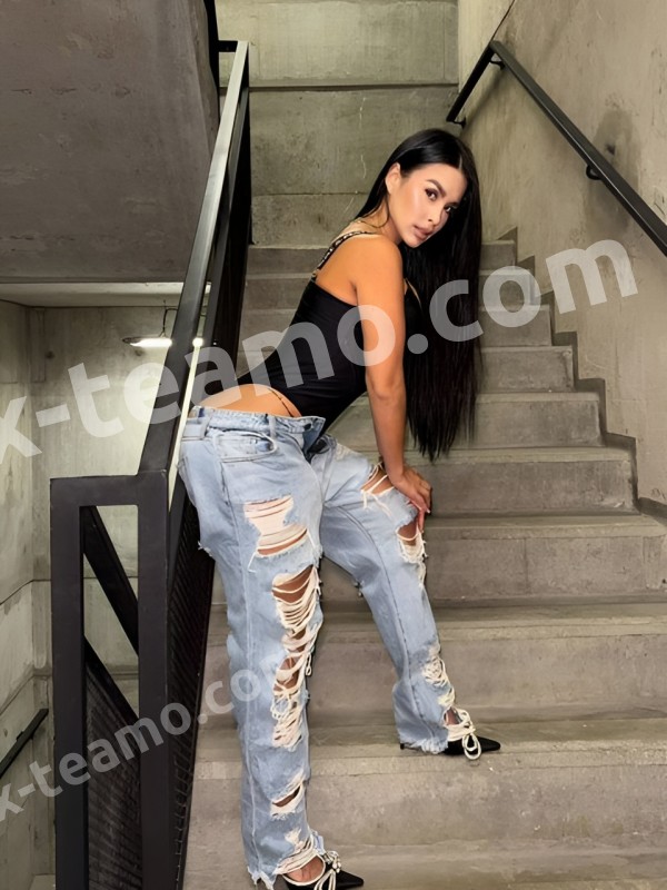 Эрика из Бобруйска