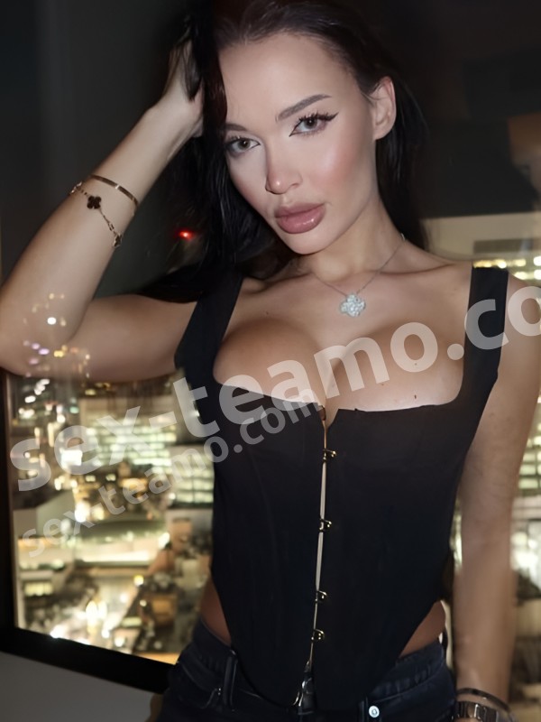 КРИСТИНА из Бобруйска