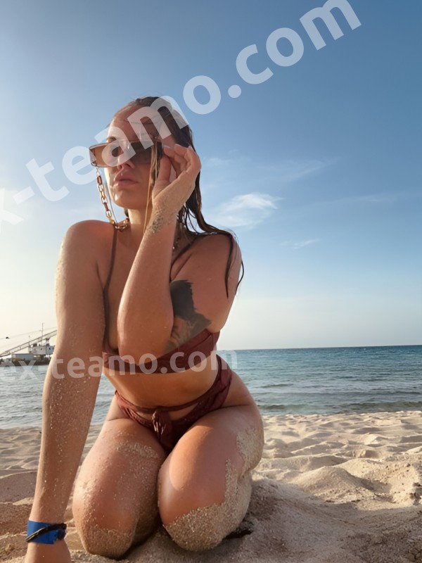 Ксения из Бобруйска