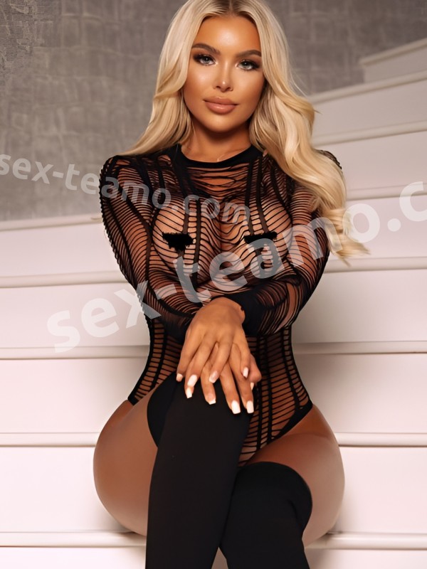 Соня из Бобруйска